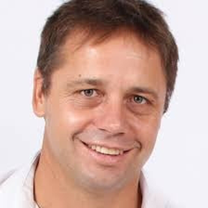 Adriaan Odendaal (Sales Manager at Glovent Solutions)